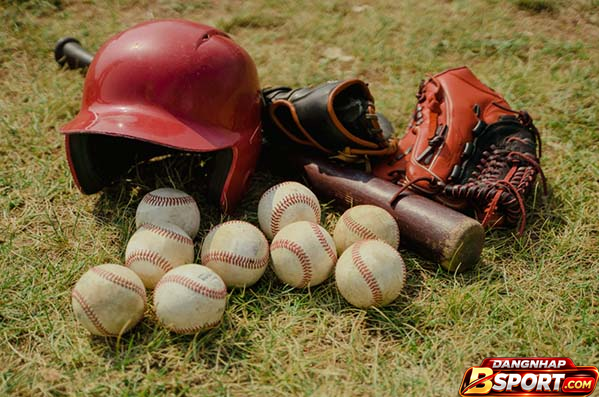 Chơi cá cược bóng chày tại Bsport như thế nào?